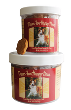 Fritter for Critters Cookies-Asst. sizes by style-Set of 6