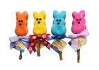 Fritter for Critters Cookies-Asst. sizes by style-Set of 6