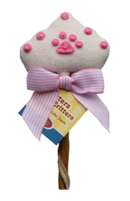 Fritter for Critters Cookies-Asst. sizes by style-Set of 6