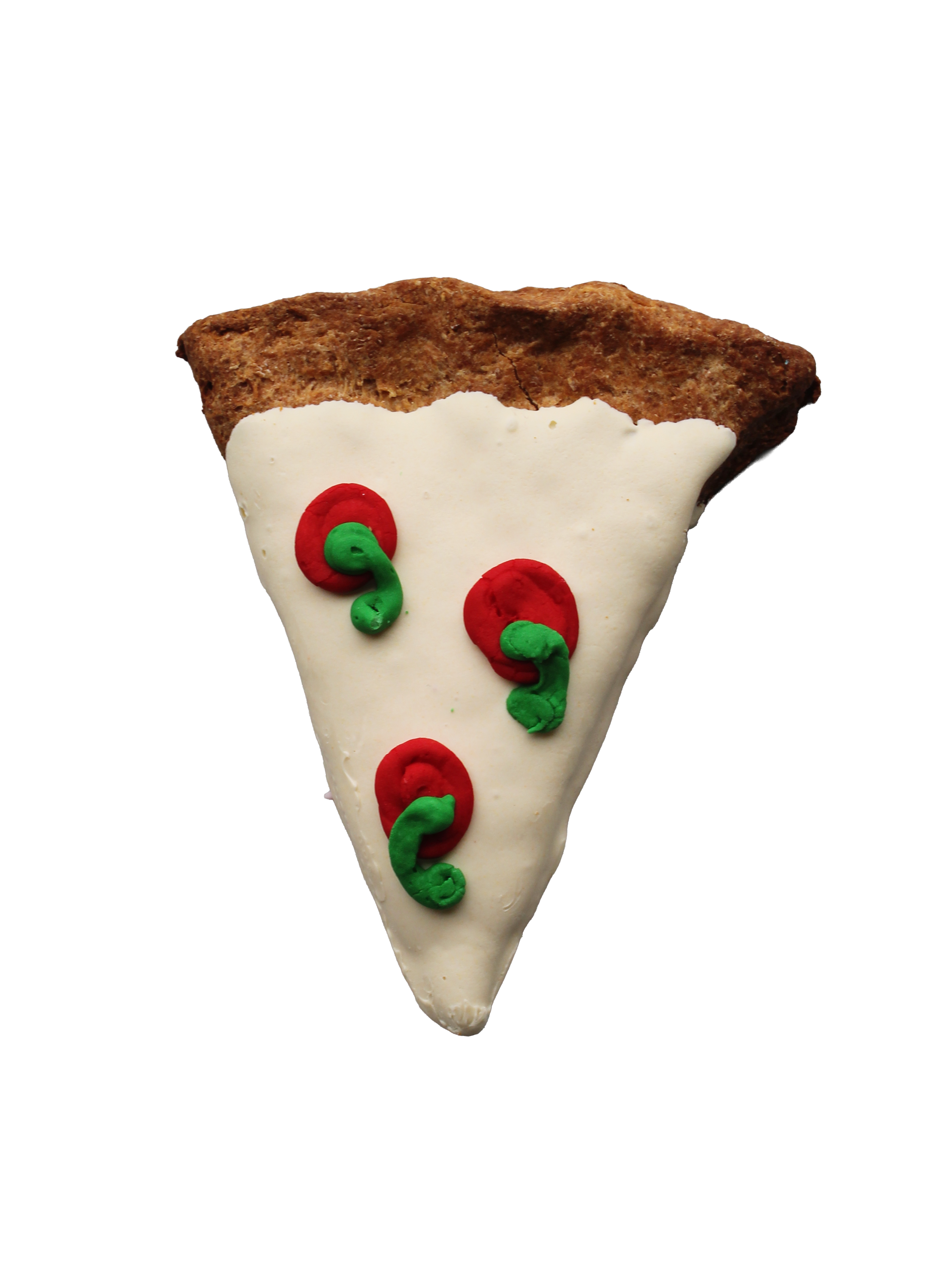 Fritter for Critters Cookies-Asst. sizes by style-Set of 6