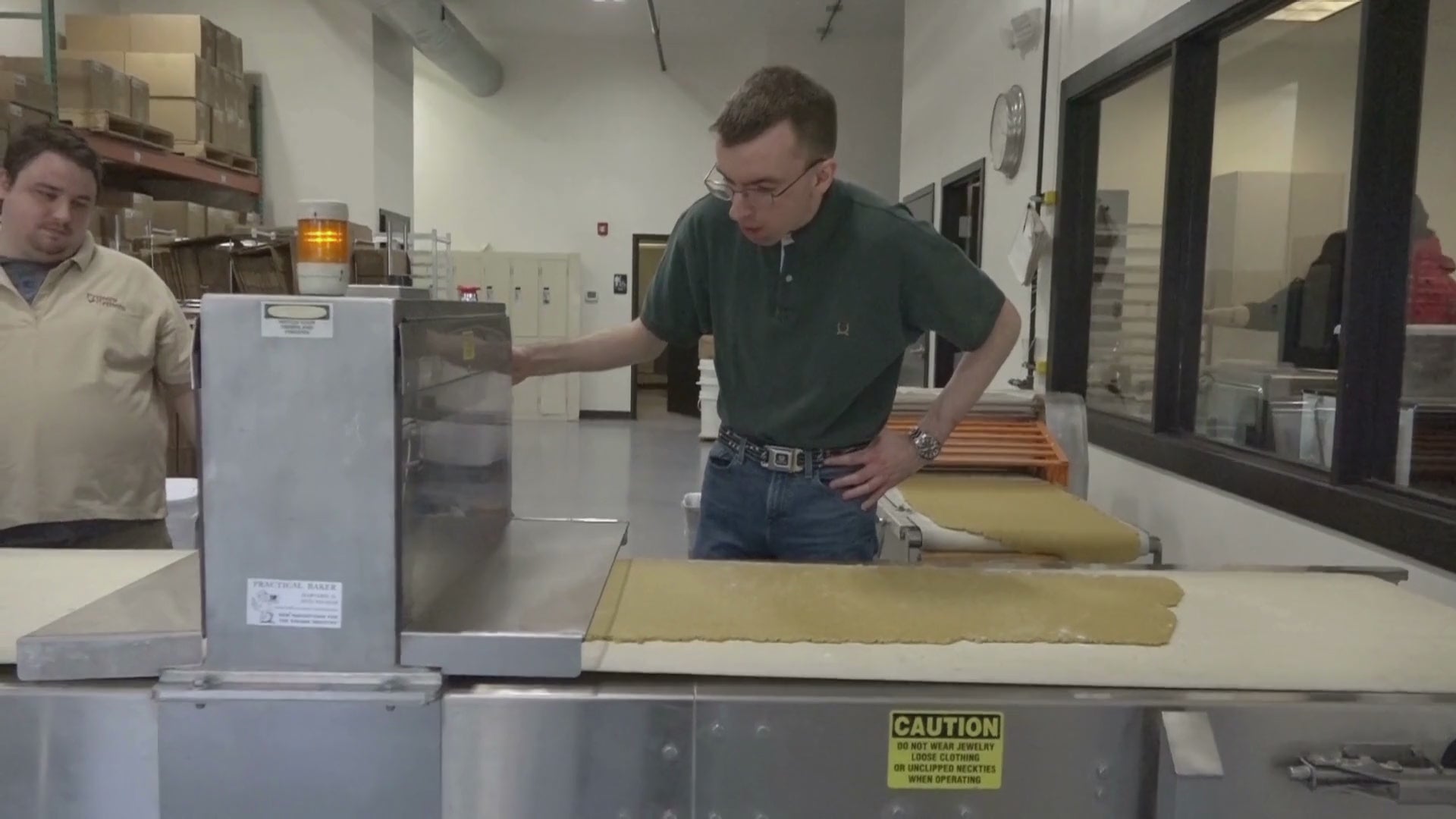 Fritters for Critters hero video