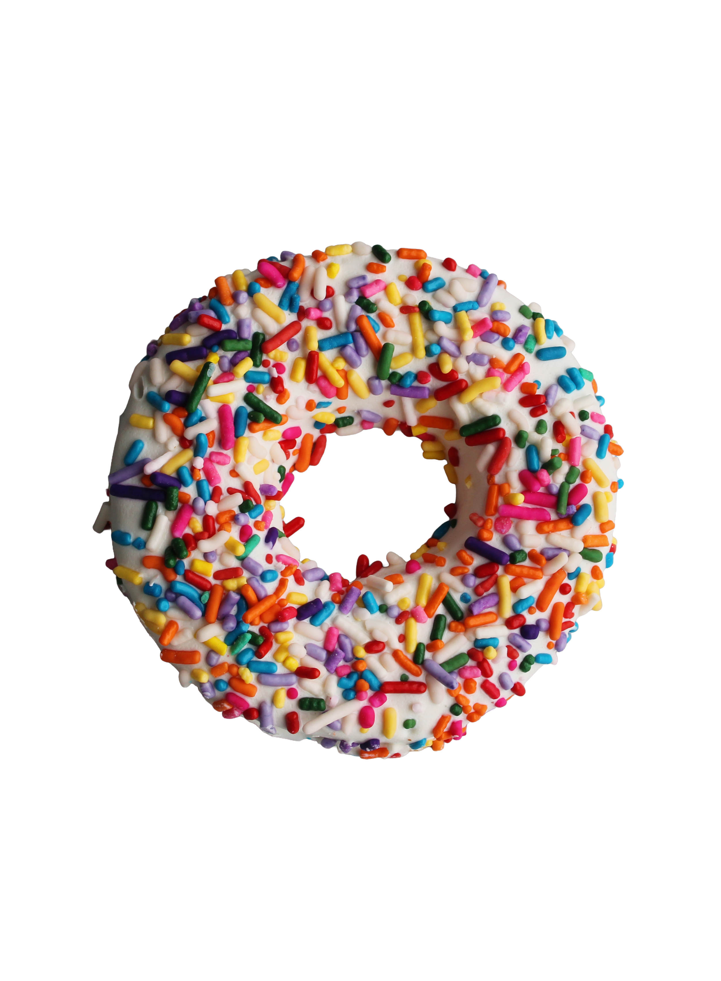 Fritter for Critters Cookies-Asst. sizes by style-Set of 6