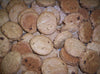 Fritters for Critters Horse Treats