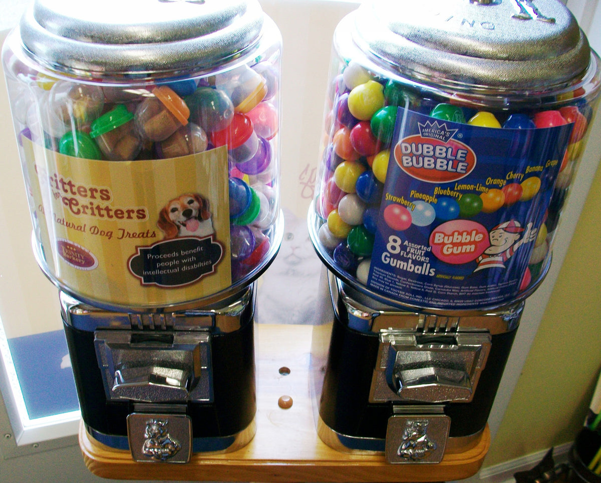 Vending Treats