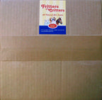 Bulk treats-10lbs box-$ 35.00- $ 40.00