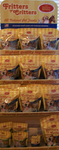 Wholesale Floor Display with 3 cases of Product of your choice