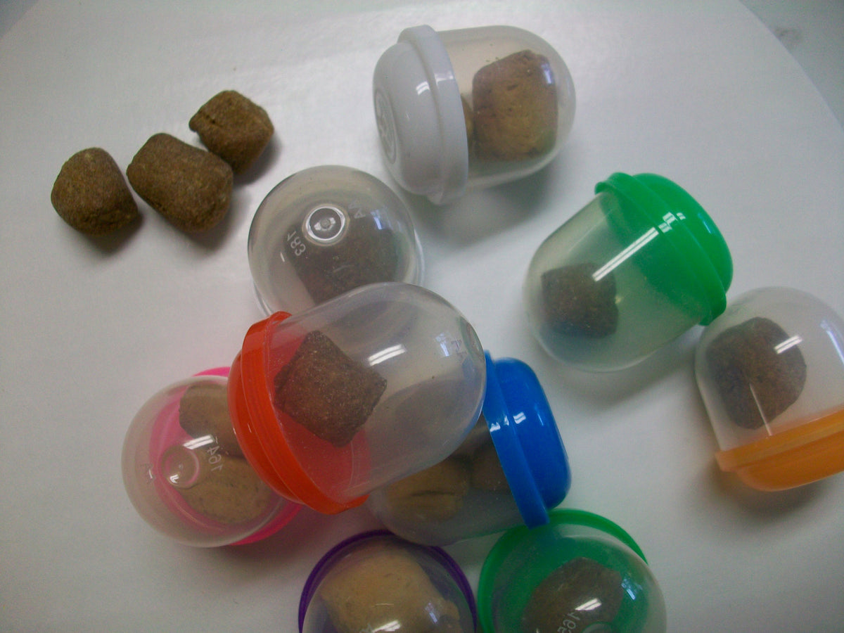 Vending Treats