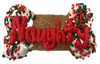 Seasonal cookies