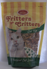 Fritters for Critters Cat Treats