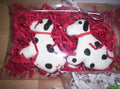 Fritter for Critters Pillow Pack