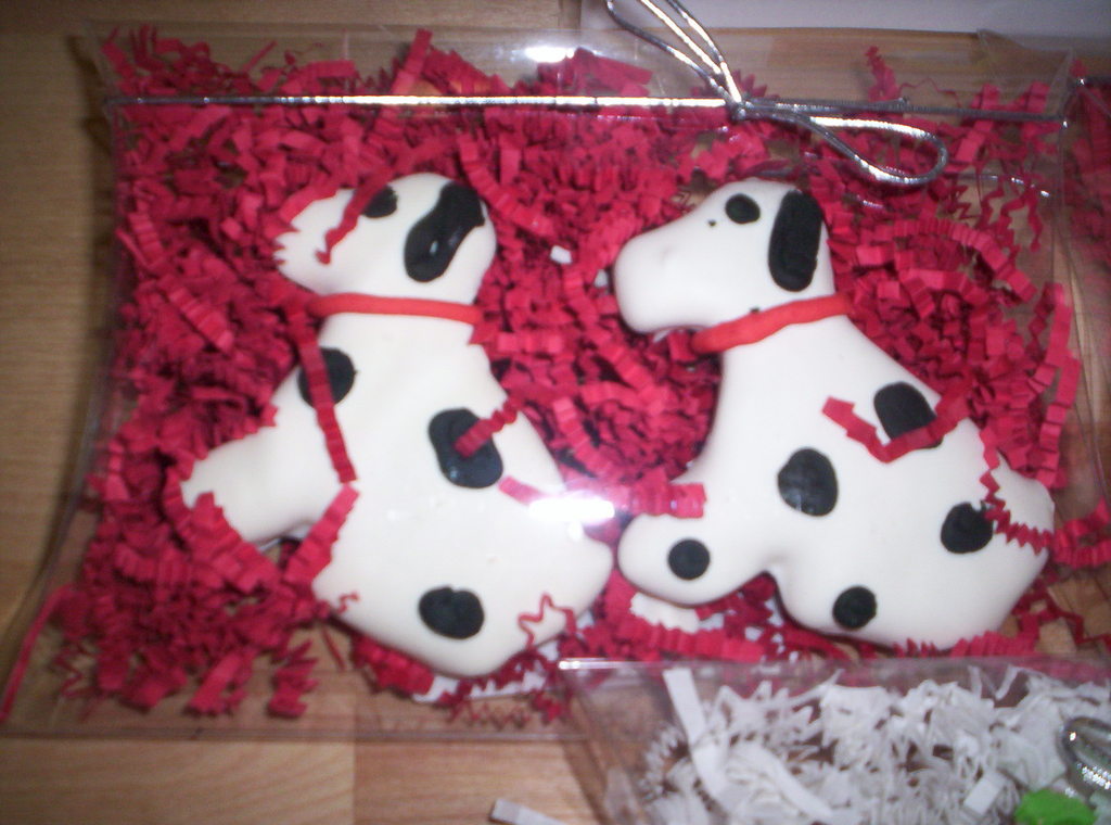Fritter for Critters Pillow Pack